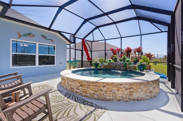 6444 MCKNIGHT LOOP, The Villages, FL 34762