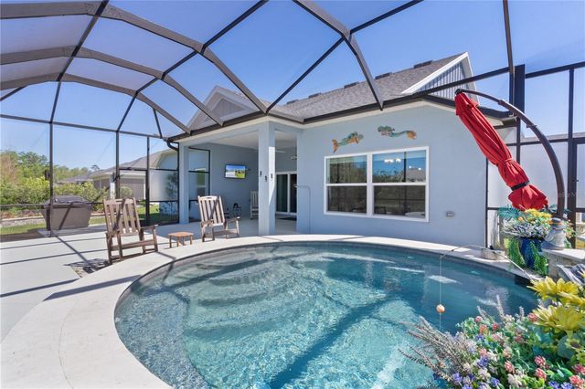 6444 MCKNIGHT LOOP, The Villages, FL 34762