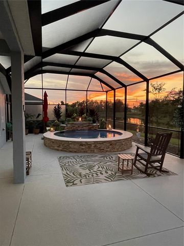 6444 MCKNIGHT LOOP, The Villages, FL 34762