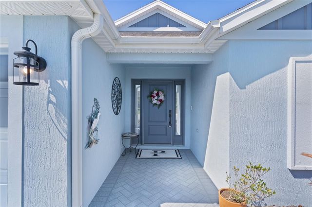 6444 MCKNIGHT LOOP, The Villages, FL 34762