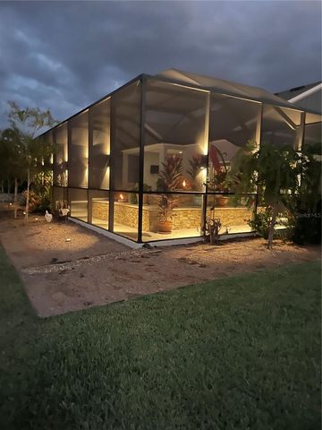 6444 MCKNIGHT LOOP, The Villages, FL 34762