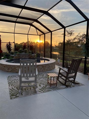 6444 MCKNIGHT LOOP, The Villages, FL 34762