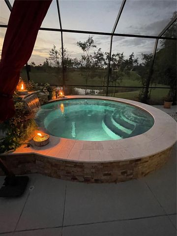 6444 MCKNIGHT LOOP, The Villages, FL 34762