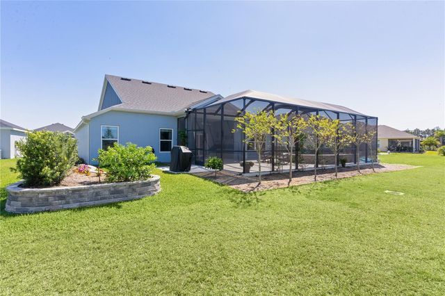 6444 MCKNIGHT LOOP, The Villages, FL 34762