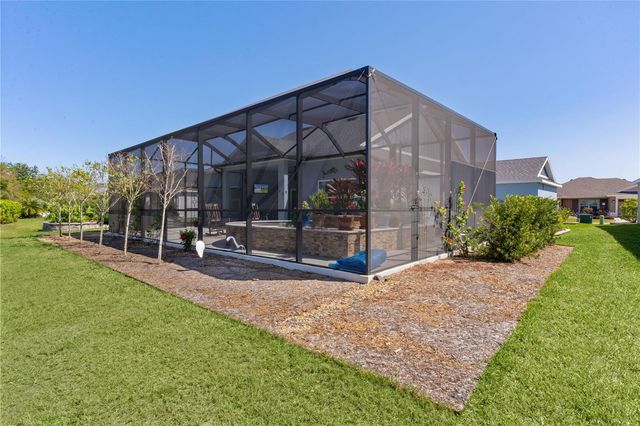 6444 MCKNIGHT LOOP, The Villages, FL 34762