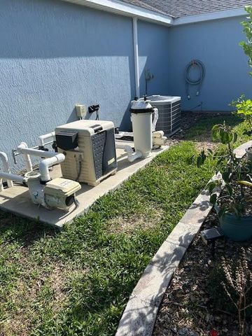 6444 MCKNIGHT LOOP, The Villages, FL 34762