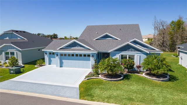 6444 MCKNIGHT LOOP, The Villages, FL 34762