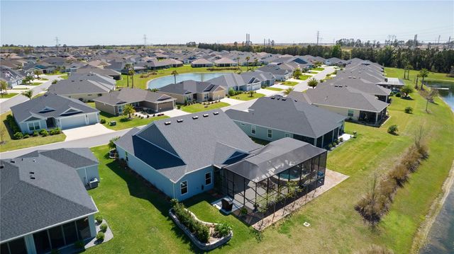 6444 MCKNIGHT LOOP, The Villages, FL 34762