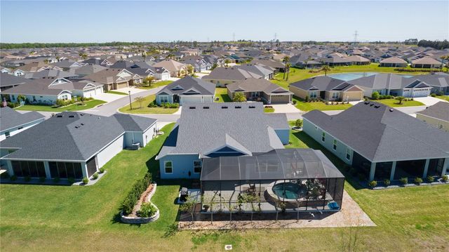 6444 MCKNIGHT LOOP, The Villages, FL 34762