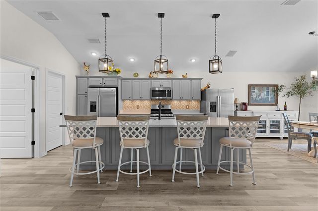 6444 MCKNIGHT LOOP, The Villages, FL 34762