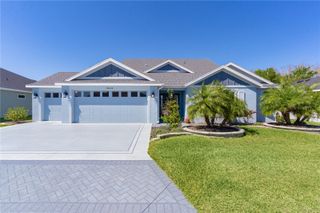 6444 MCKNIGHT LOOP, The Villages, FL 34762