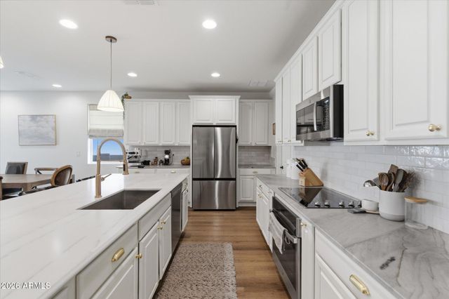 6954 W MAYA Way, Peoria, AZ 85383