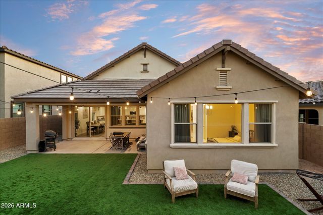 6954 W MAYA Way, Peoria, AZ 85383