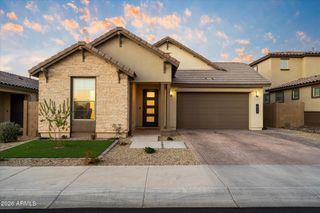 6954 W MAYA Way, Peoria, AZ 85383