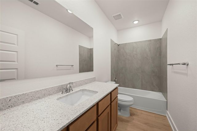580 Gus LOOP, Georgetown, TX 78626