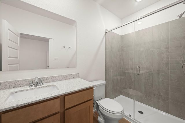 580 Gus LOOP, Georgetown, TX 78626