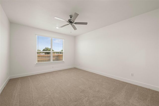 580 Gus LOOP, Georgetown, TX 78626