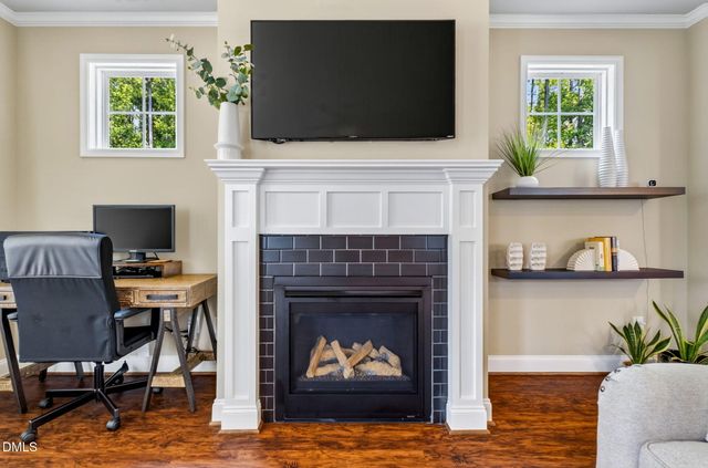 1709 Glazebrook Drive, Wake Forest, NC 27587