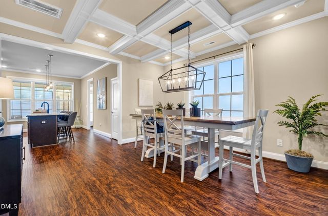 1709 Glazebrook Drive, Wake Forest, NC 27587
