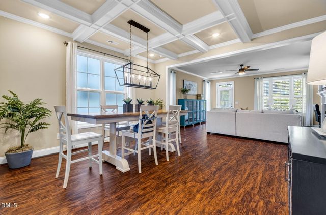 1709 Glazebrook Drive, Wake Forest, NC 27587