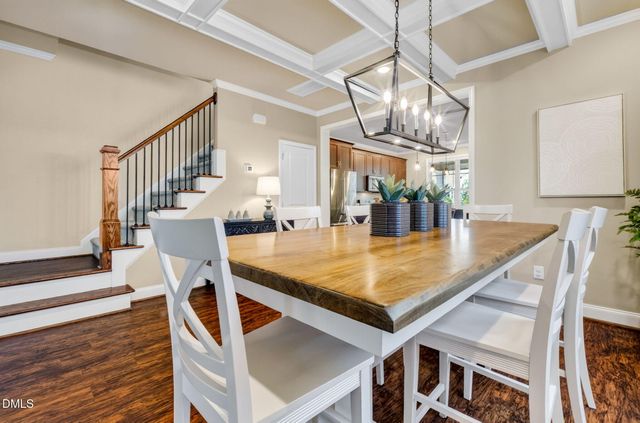1709 Glazebrook Drive, Wake Forest, NC 27587