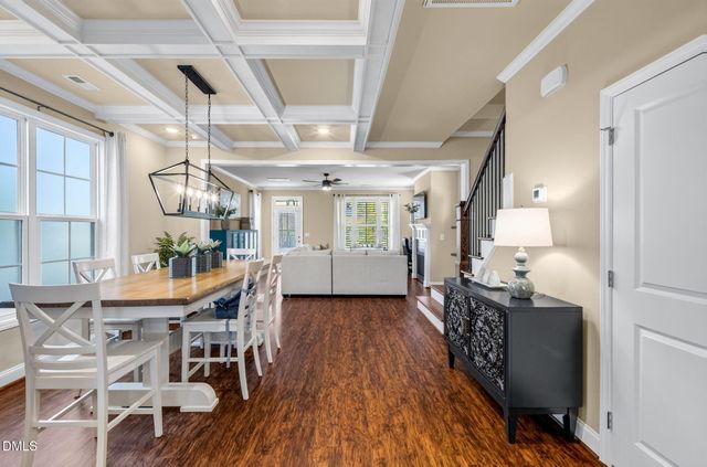 1709 Glazebrook Drive, Wake Forest, NC 27587
