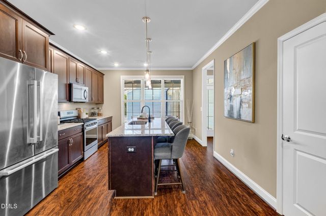 1709 Glazebrook Drive, Wake Forest, NC 27587