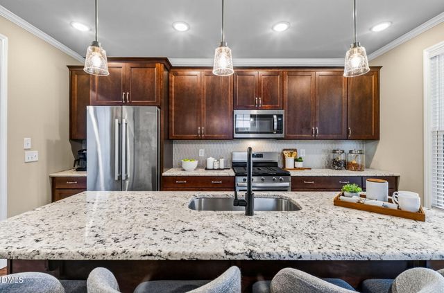 1709 Glazebrook Drive, Wake Forest, NC 27587
