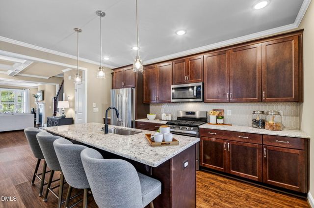 1709 Glazebrook Drive, Wake Forest, NC 27587