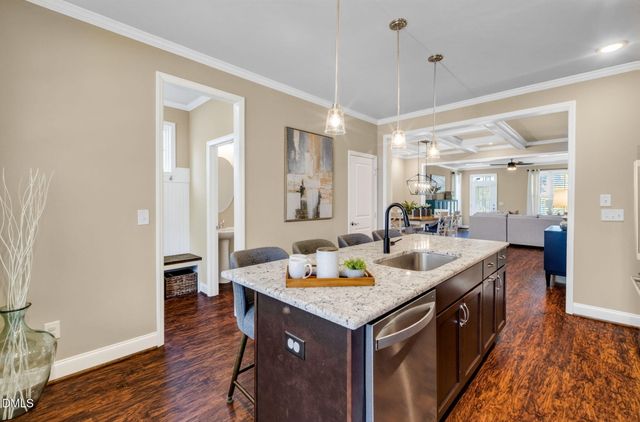 1709 Glazebrook Drive, Wake Forest, NC 27587