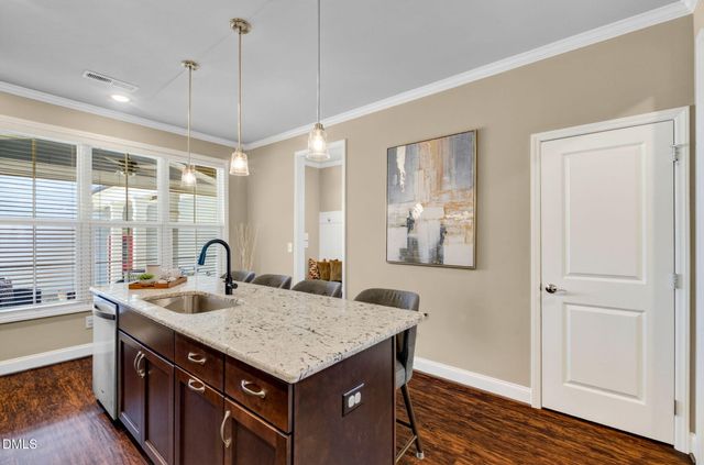 1709 Glazebrook Drive, Wake Forest, NC 27587