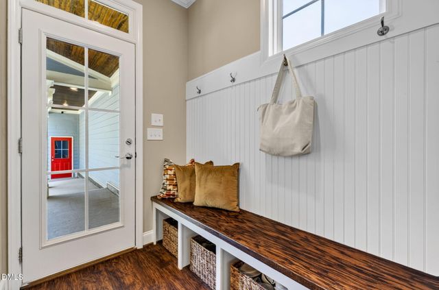 1709 Glazebrook Drive, Wake Forest, NC 27587
