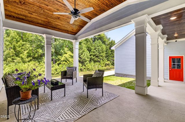 1709 Glazebrook Drive, Wake Forest, NC 27587
