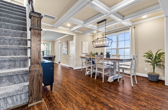 1709 Glazebrook Drive, Wake Forest, NC 27587