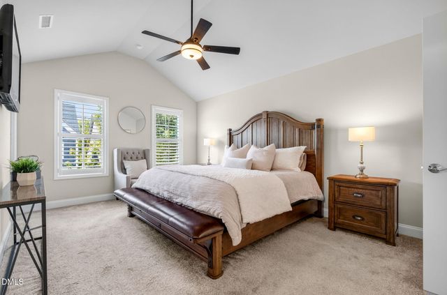 1709 Glazebrook Drive, Wake Forest, NC 27587