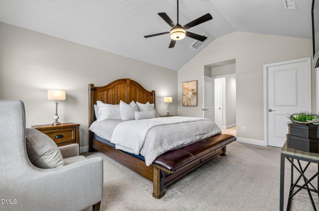 1709 Glazebrook Drive, Wake Forest, NC 27587