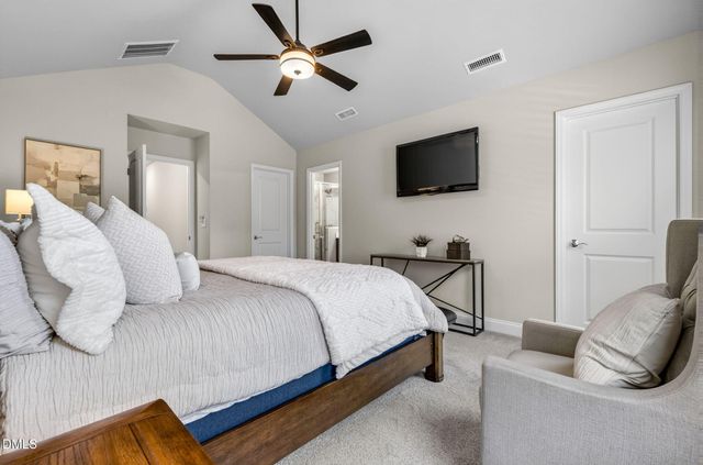 1709 Glazebrook Drive, Wake Forest, NC 27587