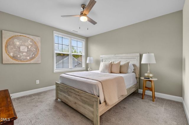1709 Glazebrook Drive, Wake Forest, NC 27587