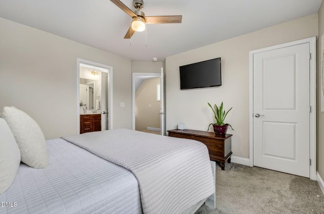 1709 Glazebrook Drive, Wake Forest, NC 27587
