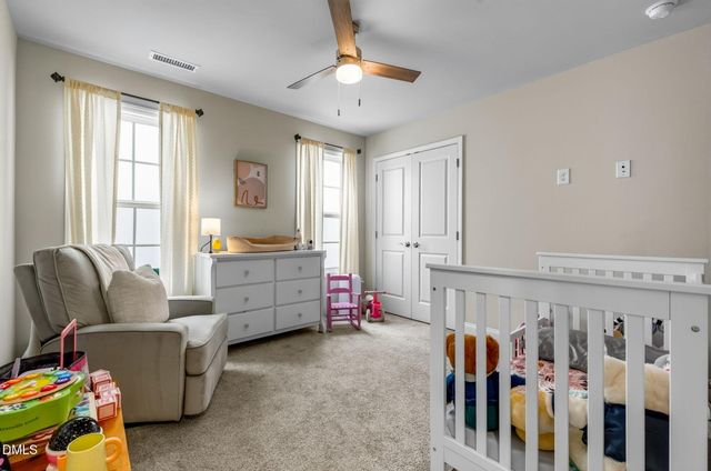 1709 Glazebrook Drive, Wake Forest, NC 27587
