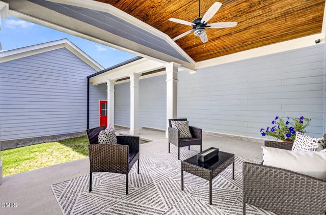 1709 Glazebrook Drive, Wake Forest, NC 27587