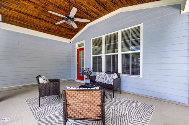 1709 Glazebrook Drive, Wake Forest, NC 27587