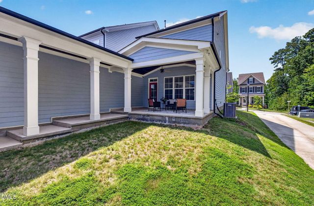 1709 Glazebrook Drive, Wake Forest, NC 27587