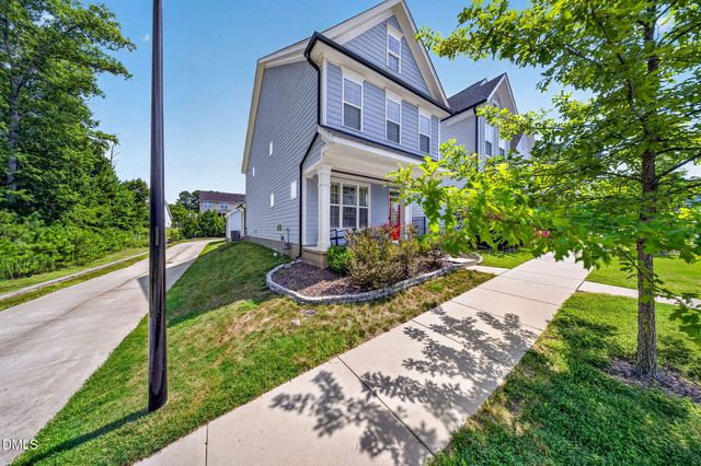 1709 Glazebrook Drive, Wake Forest, NC 27587