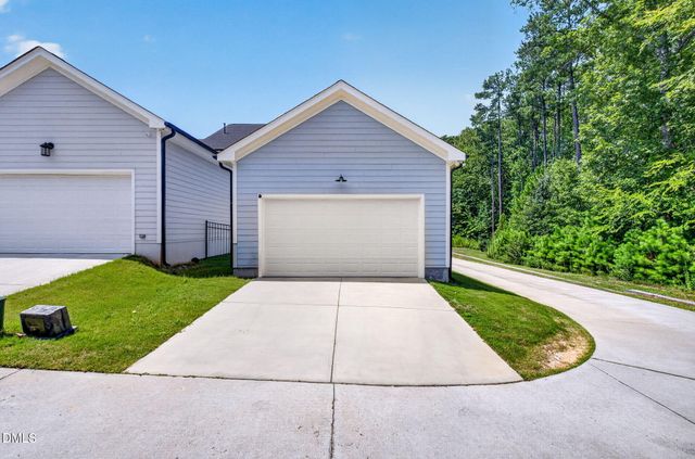 1709 Glazebrook Drive, Wake Forest, NC 27587