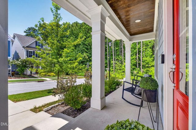 1709 Glazebrook Drive, Wake Forest, NC 27587