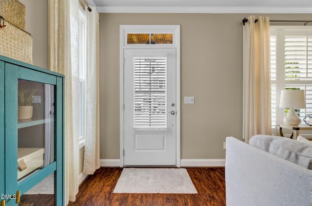 1709 Glazebrook Drive, Wake Forest, NC 27587