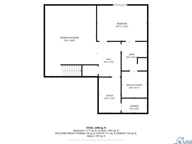 300 Tanager Road, Mankato, MN 56001