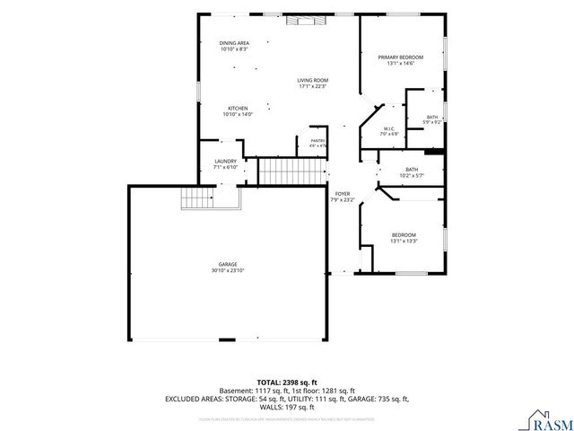 300 Tanager Road, Mankato, MN 56001