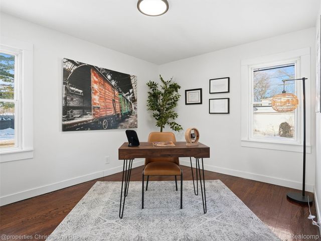 10930 Mogul Street, Detroit, MI 48224